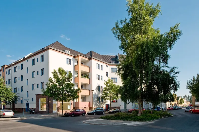 Viel Platz für die Familie in ruhiger Nachbarschaft — photo 1